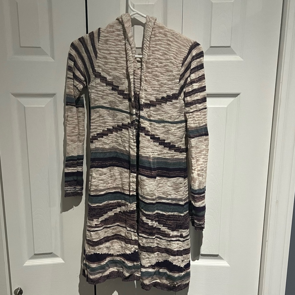 Point Zero Women’s Cardigan